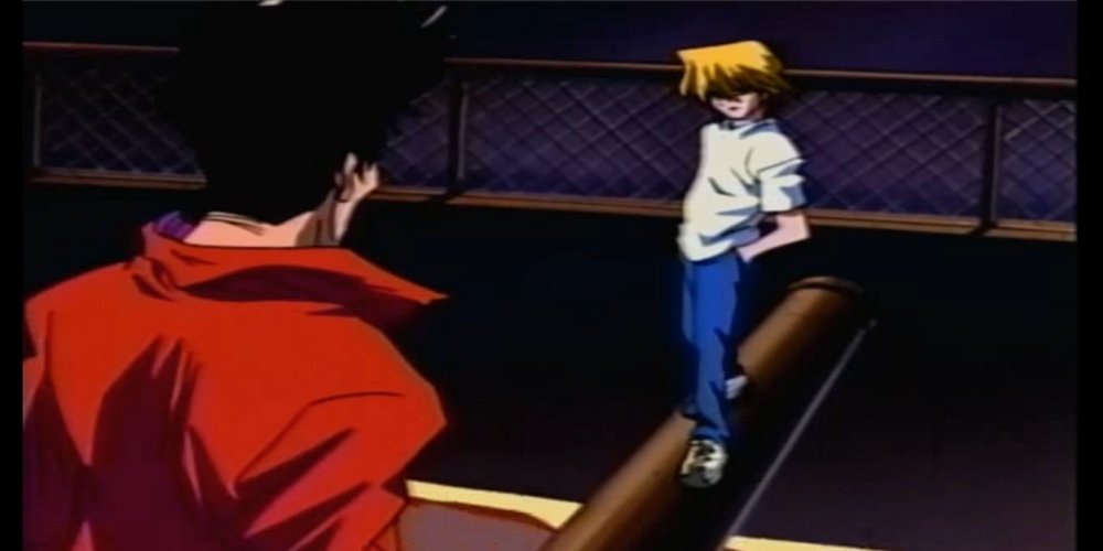Yu-Gi-Oh!: Los 10 momentos más duros de Joey Wheeler 8