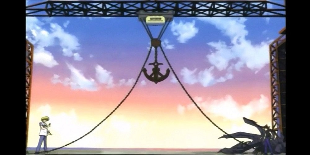 Yu-Gi-Oh!: Los 10 momentos más duros de Joey Wheeler 9