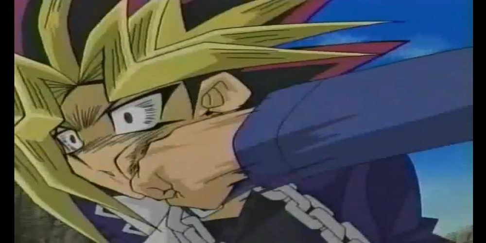 Yu-Gi-Oh!: Los 10 momentos más duros de Joey Wheeler 10
