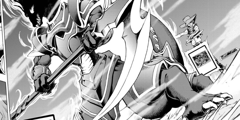 Yu-Gi-Oh!: Los 10 monstruos más geniales de la serie 3