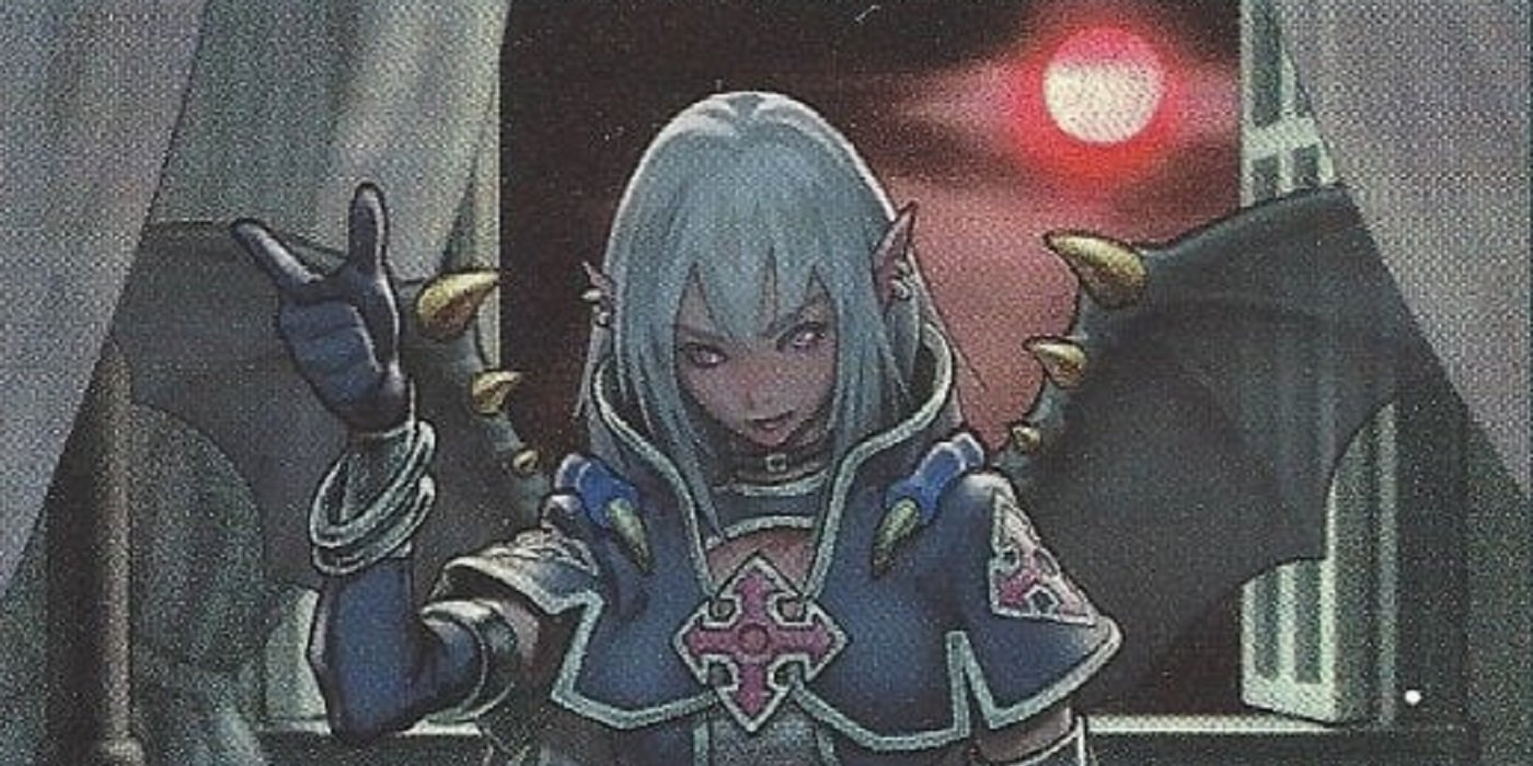 Yu-Gi-Oh!: Los 10 monstruos más geniales de la serie 5