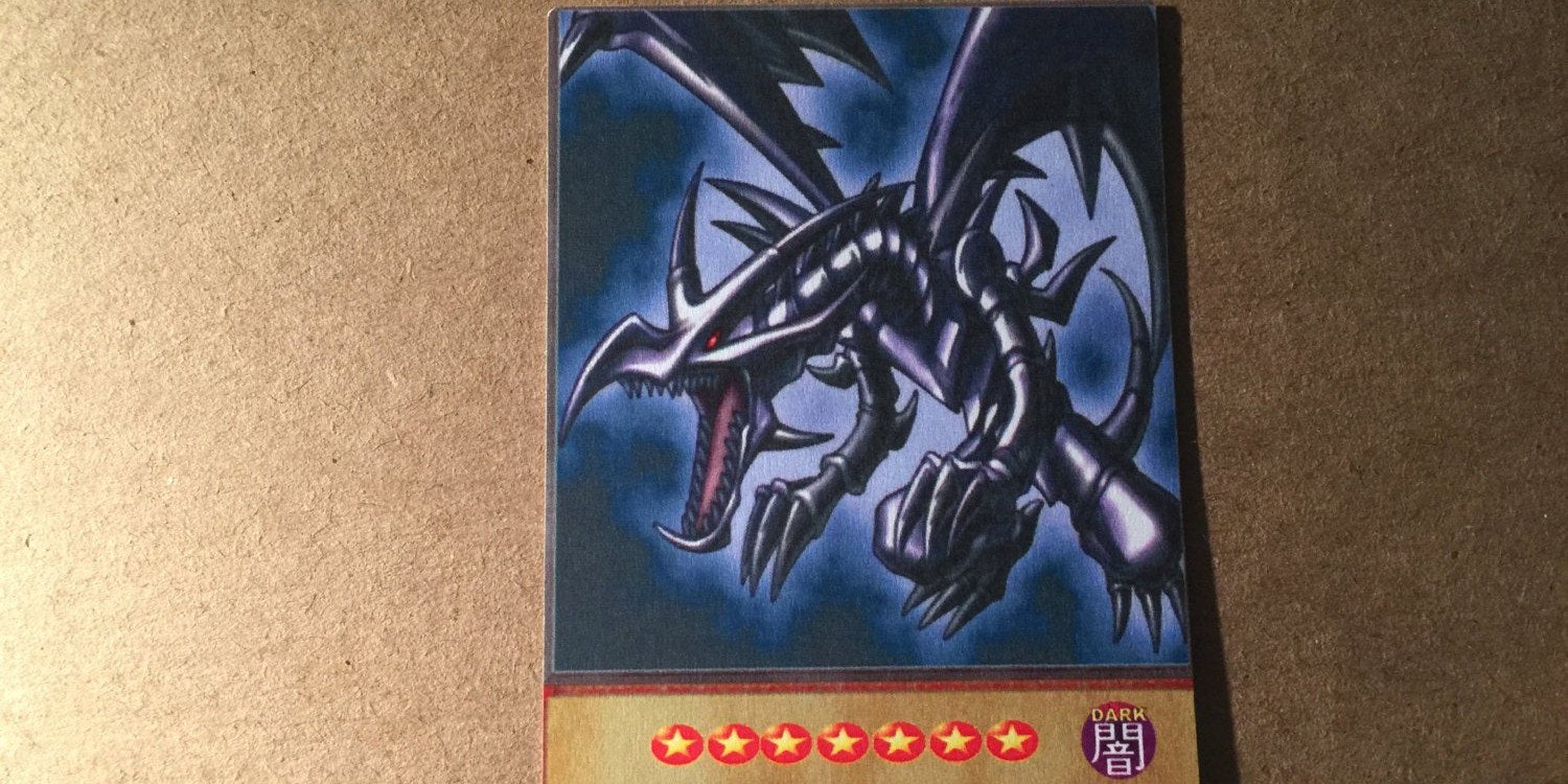 Yu-Gi-Oh!: Los 10 monstruos más geniales de la serie 6