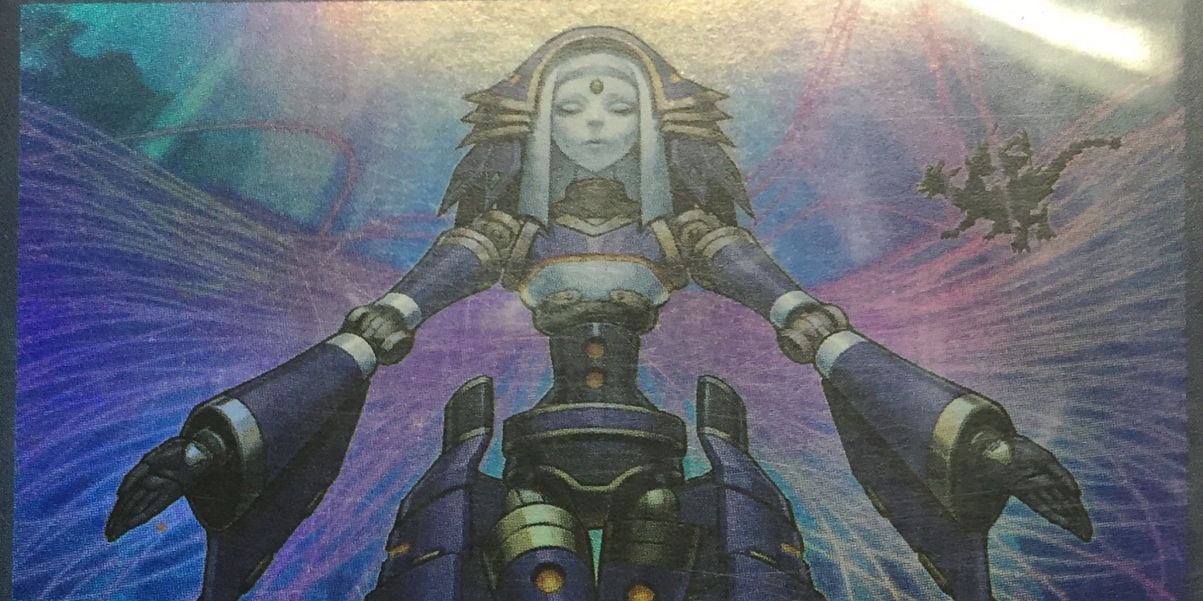 Yu-Gi-Oh!: Los monstruos de fusión más poderosos