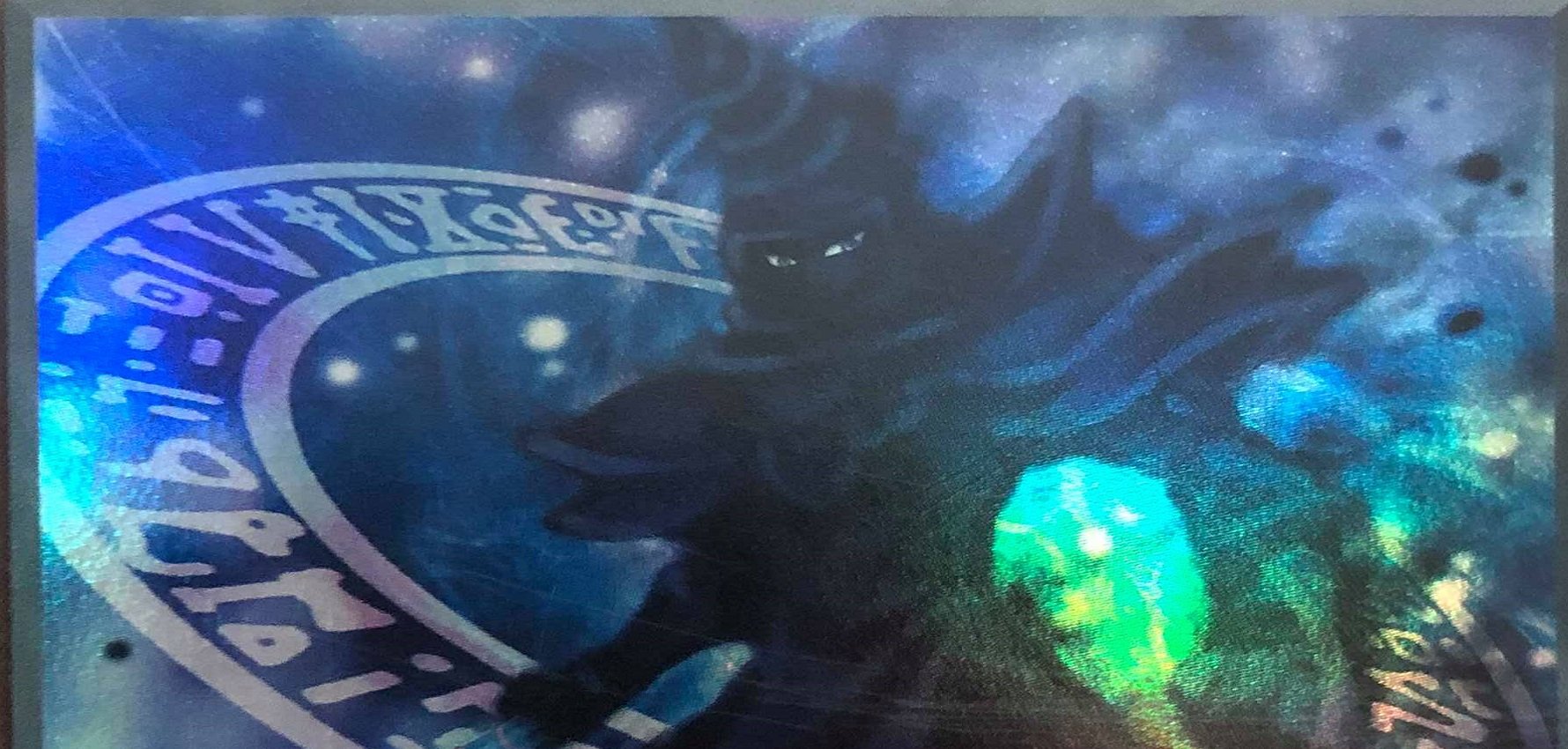 Yu-Gi-Oh!: Mejores Cartas de Mago Oscuro 1