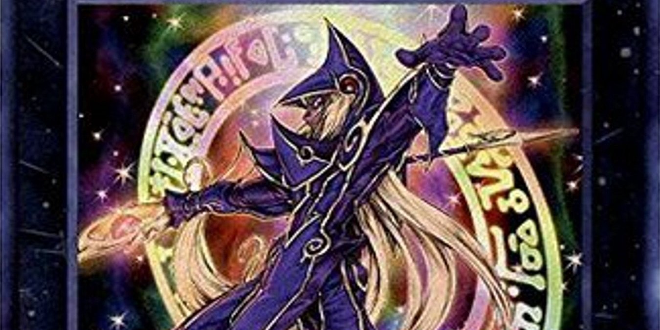 Yu-Gi-Oh!: Mejores Cartas de Mago Oscuro 2