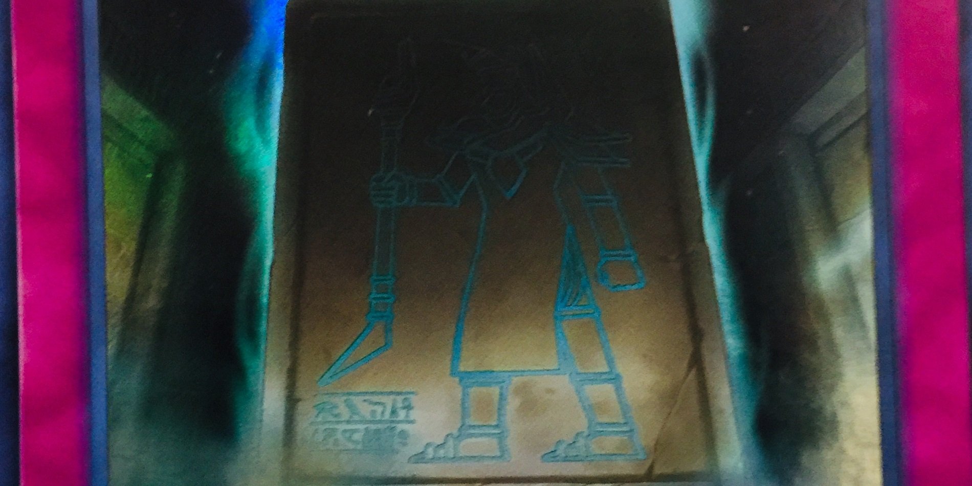 Yu-Gi-Oh!: Mejores Cartas de Mago Oscuro 4