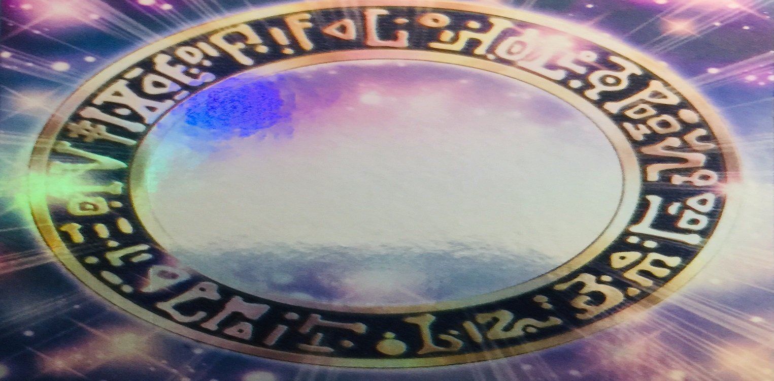 Yu-Gi-Oh!: Mejores Cartas de Mago Oscuro 7