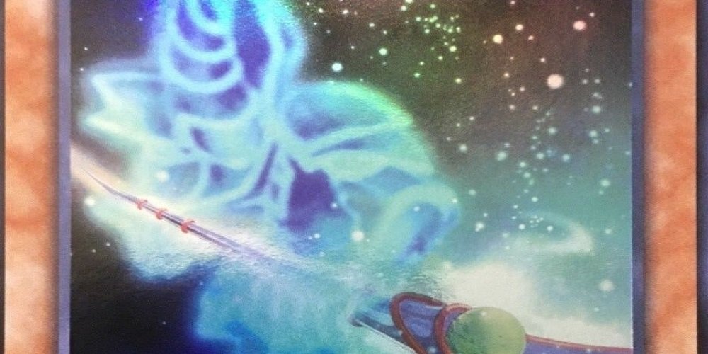 Yu-Gi-Oh!: Mejores Cartas de Mago Oscuro 8