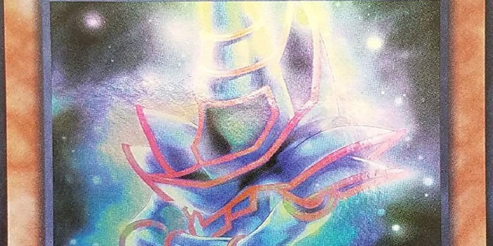 Yu-Gi-Oh!: Mejores Cartas de Mago Oscuro 9