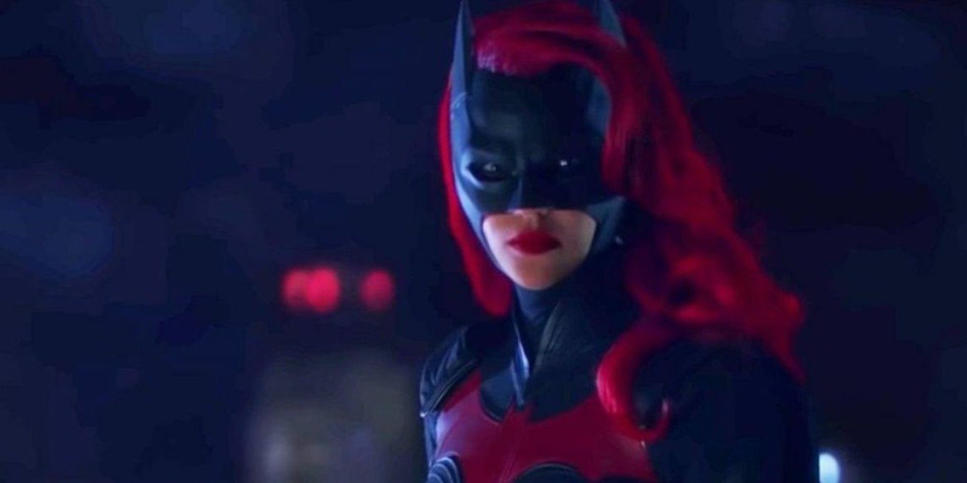 10 mejores citas de Batwoman de los cómics, clasificadas