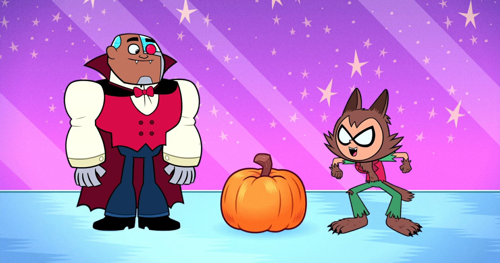 10 mejores episodios de Halloween en programas de televisión de DC Comics