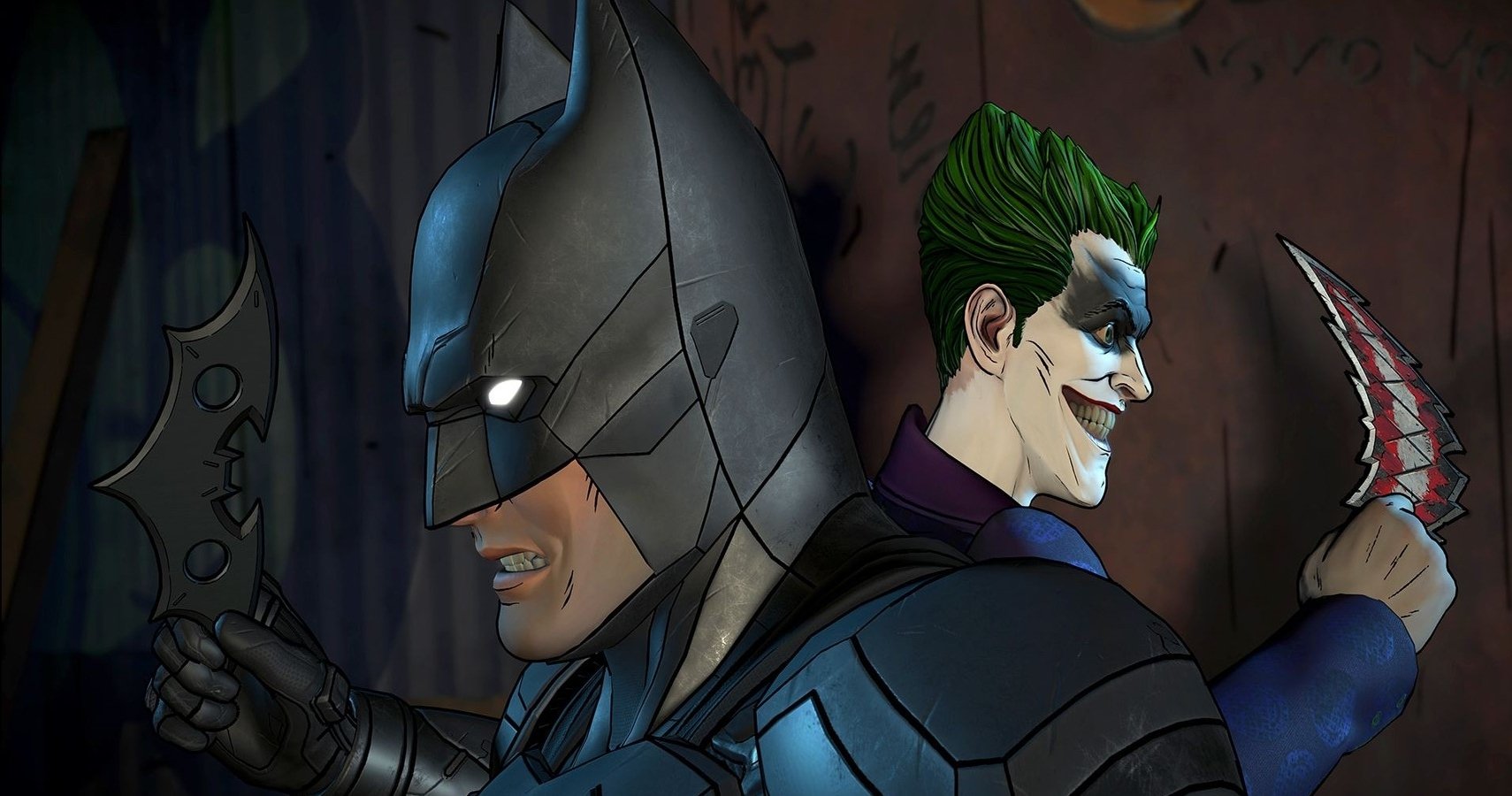 10 veces el Joker ha matado a Batman