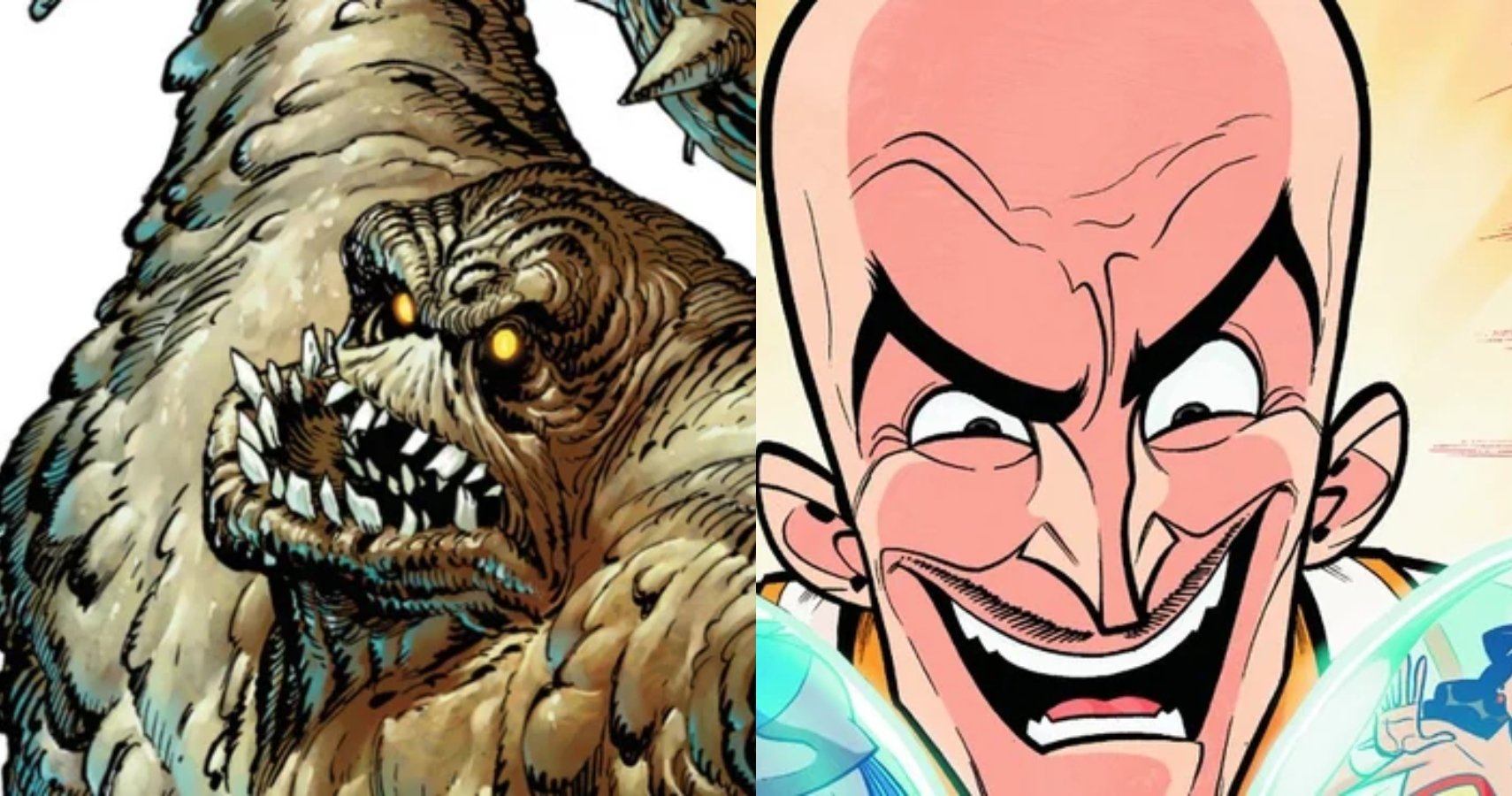 Batman: 10 villanos que desaparecieron completamente de los cómics