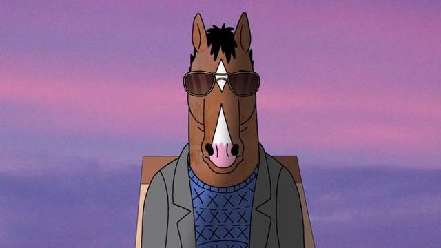 BoJack Horseman acabara en su sexta temporada