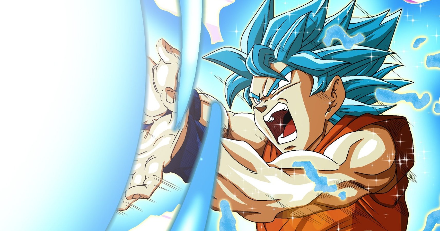 Dragon Ball: 10 de los mejores Kamehameha de Goku, clasificados | Cultture