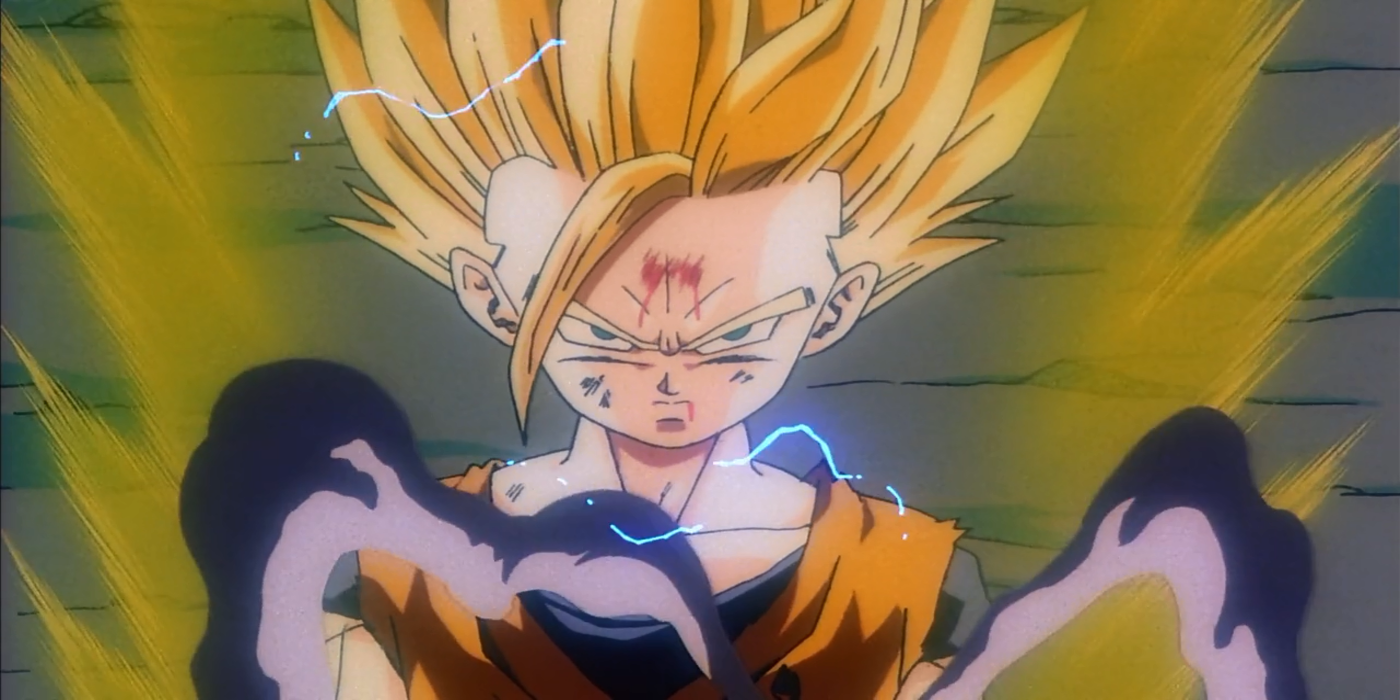 Dragon Ball Z: 10 cosas de las películas contradicen el canon