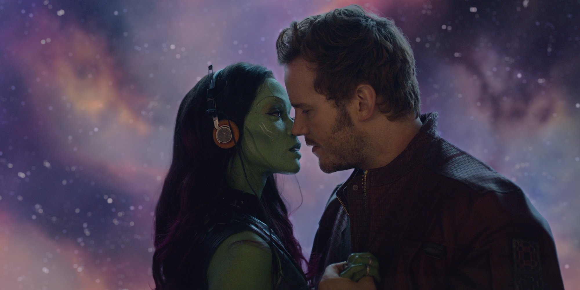 Guardianes de la galaxia: 5 razones por las que Star-Lord recuperará a Gamora