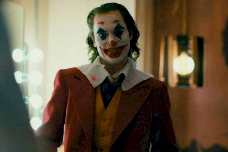 Joaquin Phoenix dispuesto para Joker 2