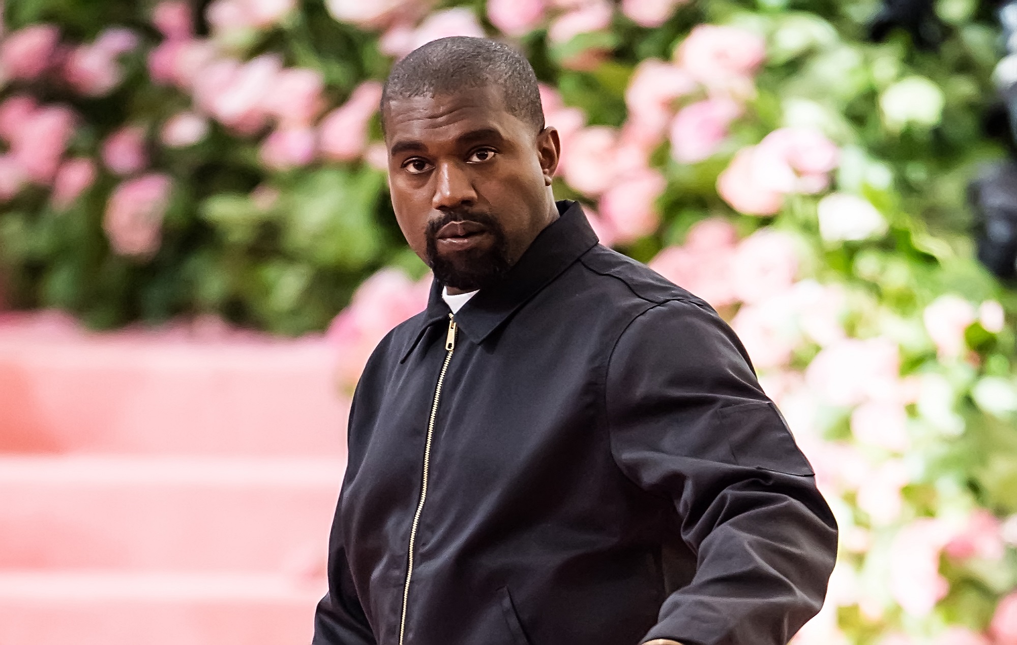 Kanye West estrena en Los Ángeles Jesus Is King
