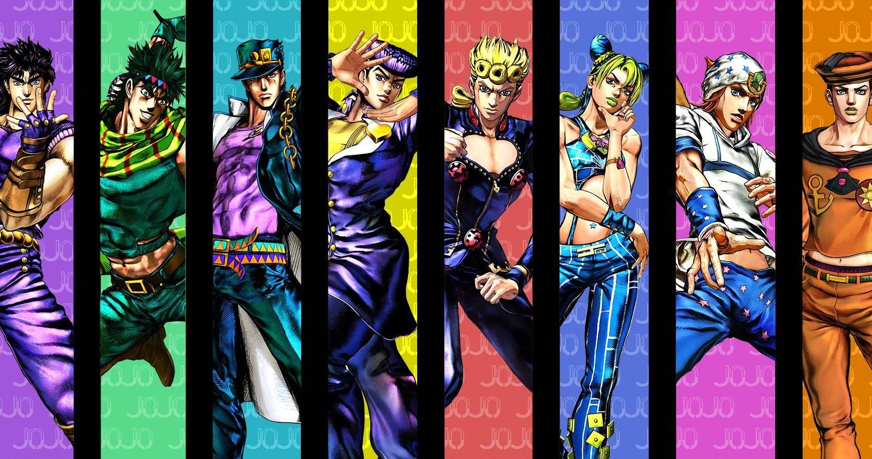 La extraña aventura de JoJo: 10 Historias que nunca se resolvieron