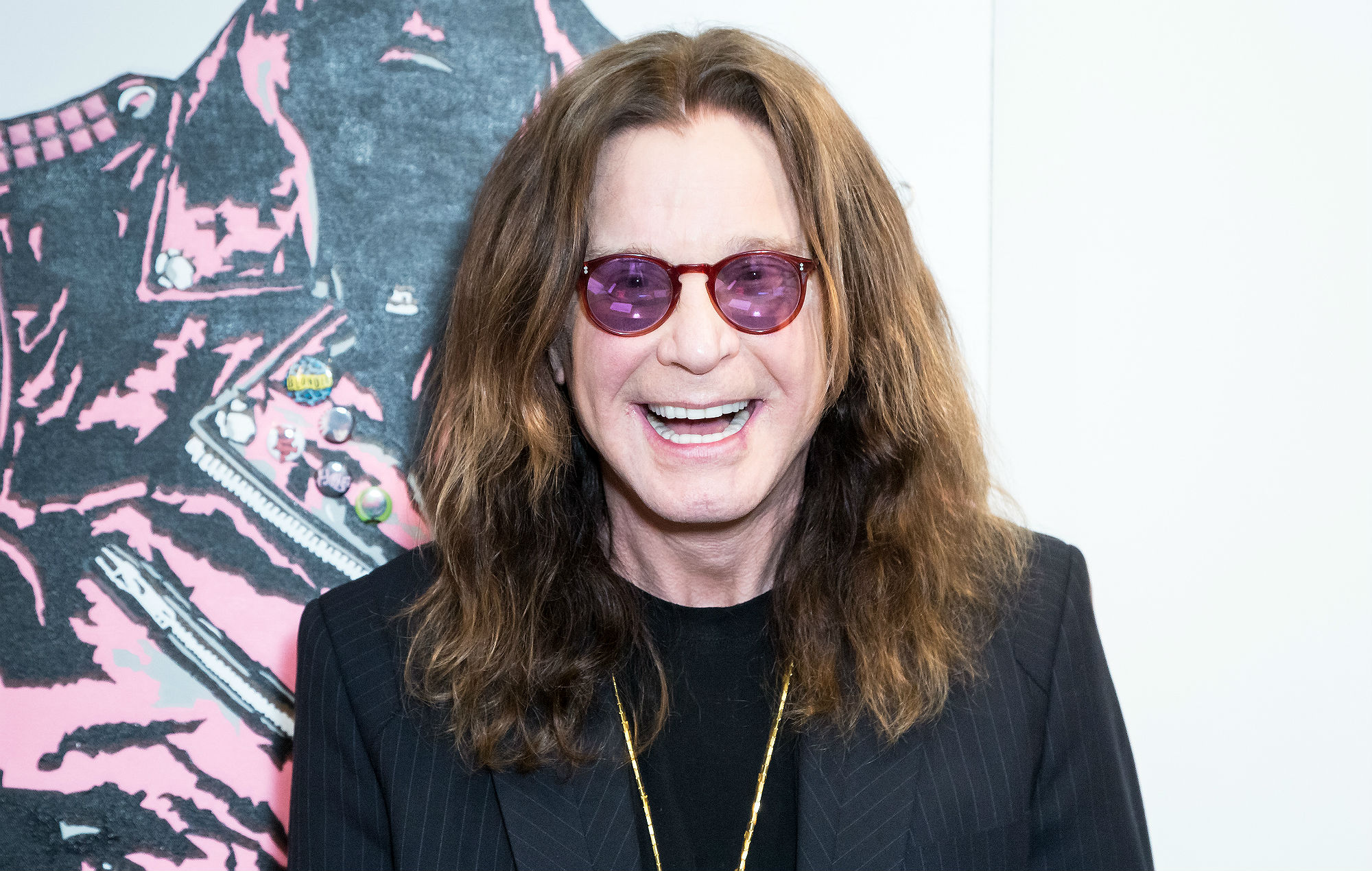 Resultado de imagen para Ozzy Osbourne lanzará su nuevo álbum en enero