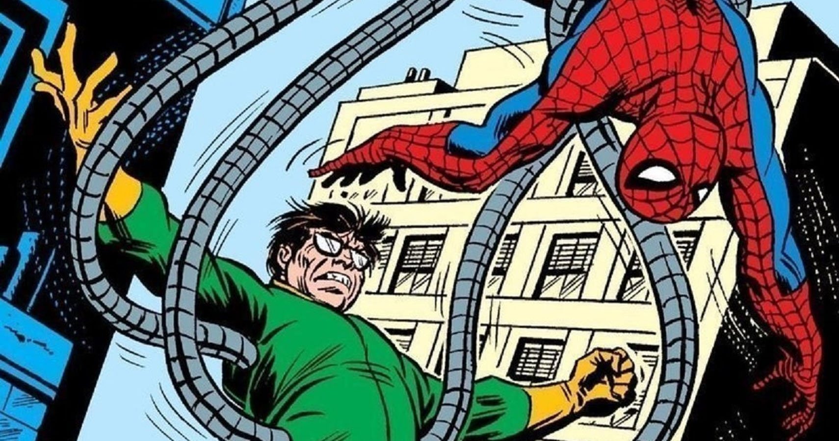Spider-Man: 5 razones por las que el duende verde es su mejor villano (y 5 por las que es Doc Ock)