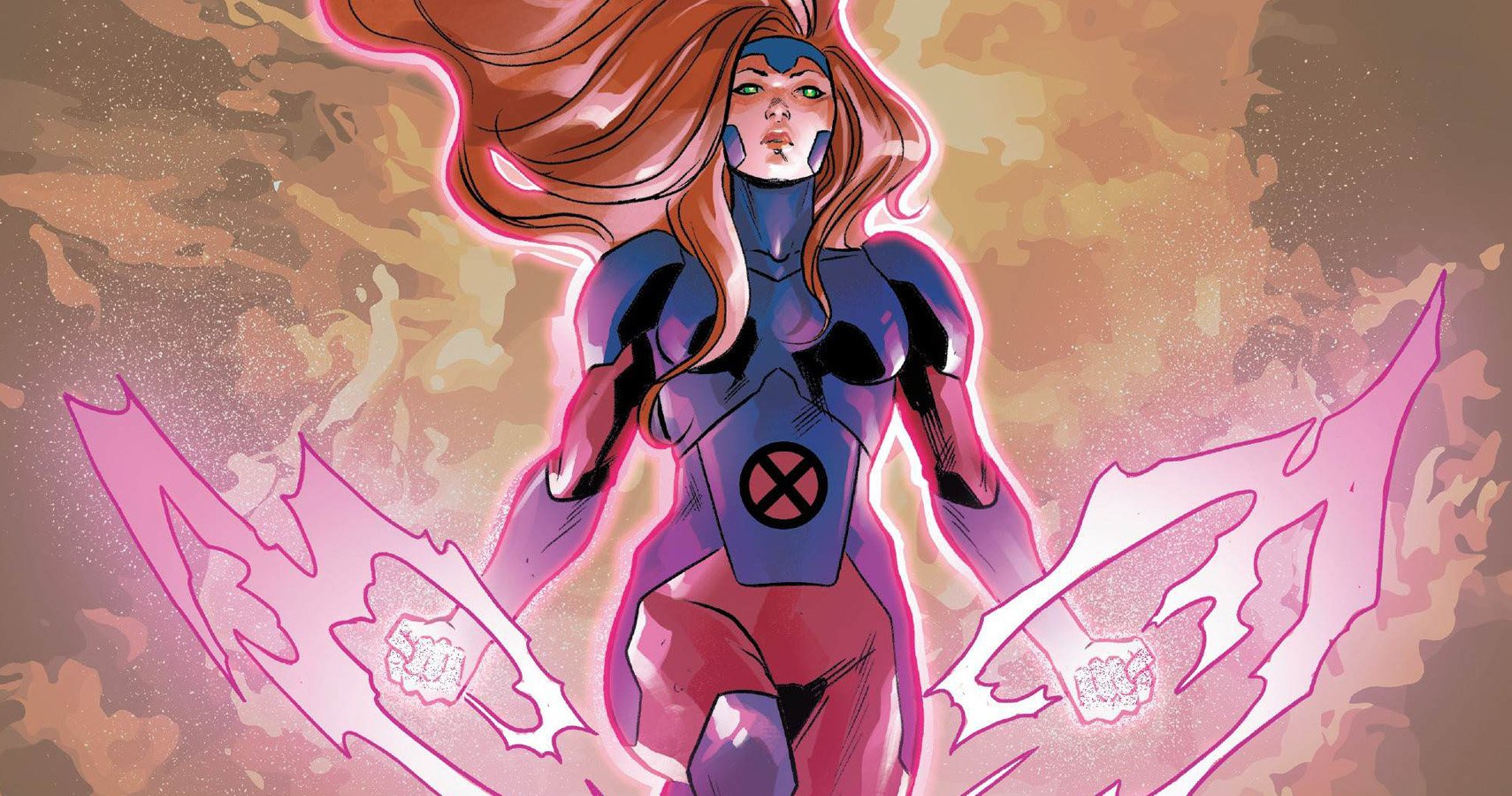 X-Men: Todos los poderes de Jean Grey, clasificados