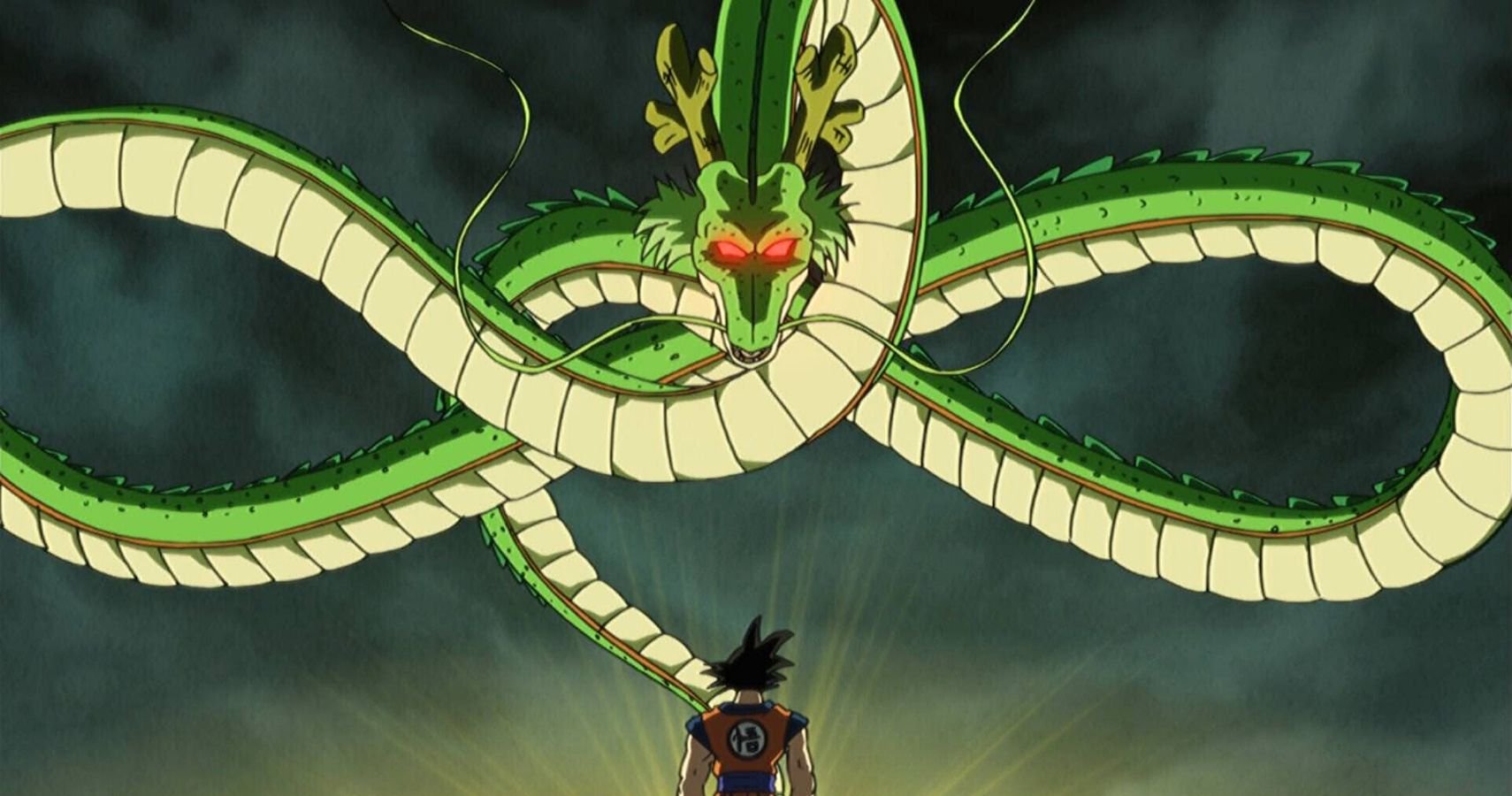 Los peores episodios de Dragon Ball Super