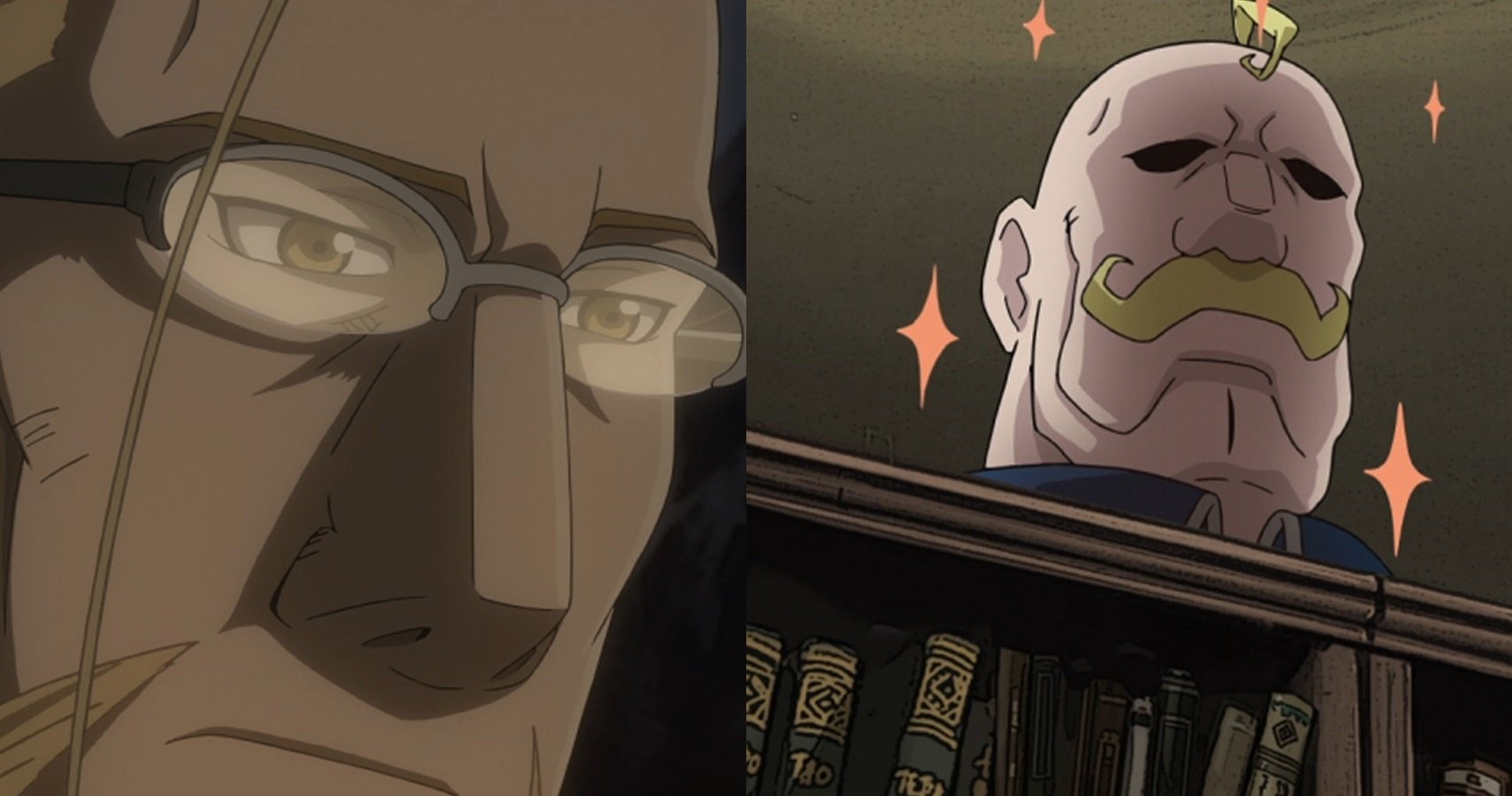 Los peores episodios de Fullmetal Alchemist