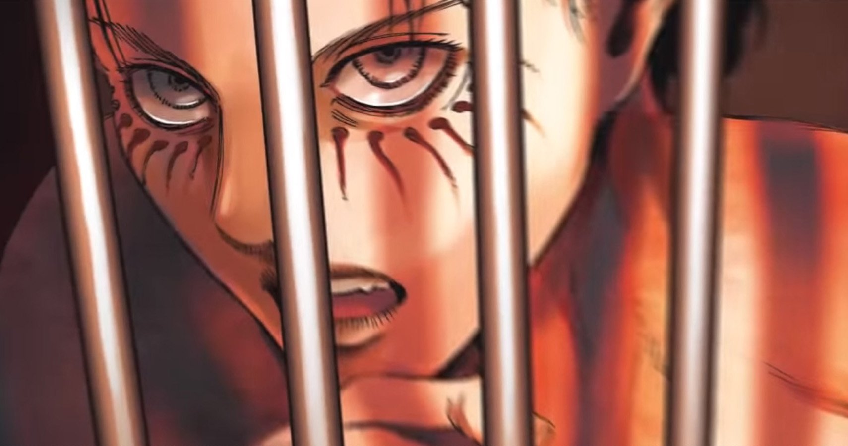 Preguntas sin resolver en Ataque a Titán