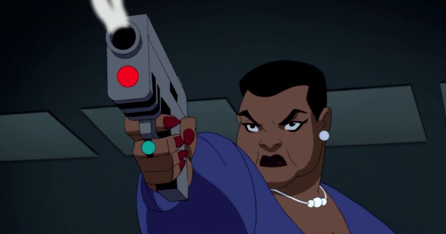 Los supervillanos que trabajaron para el gobierno