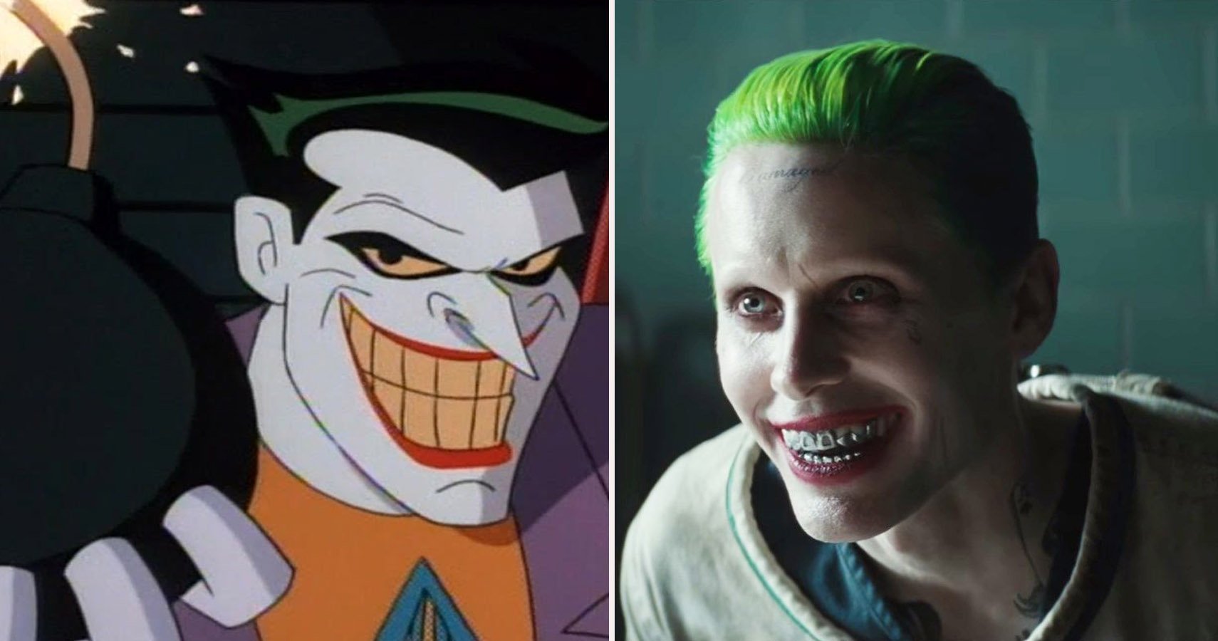 ¿Cual es el mejor Joker?