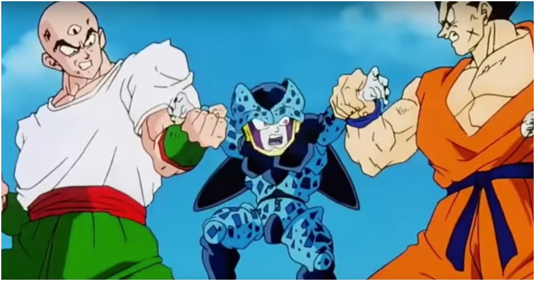 Dragon Ball: 10 veces un personaje que no sea Goku (o Vegeta) derribó a un villano mayor.