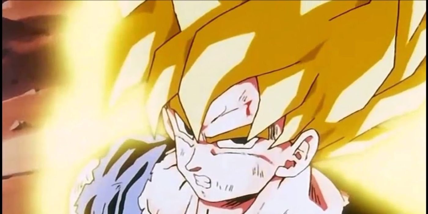 Los héroes que Goku puede vencer