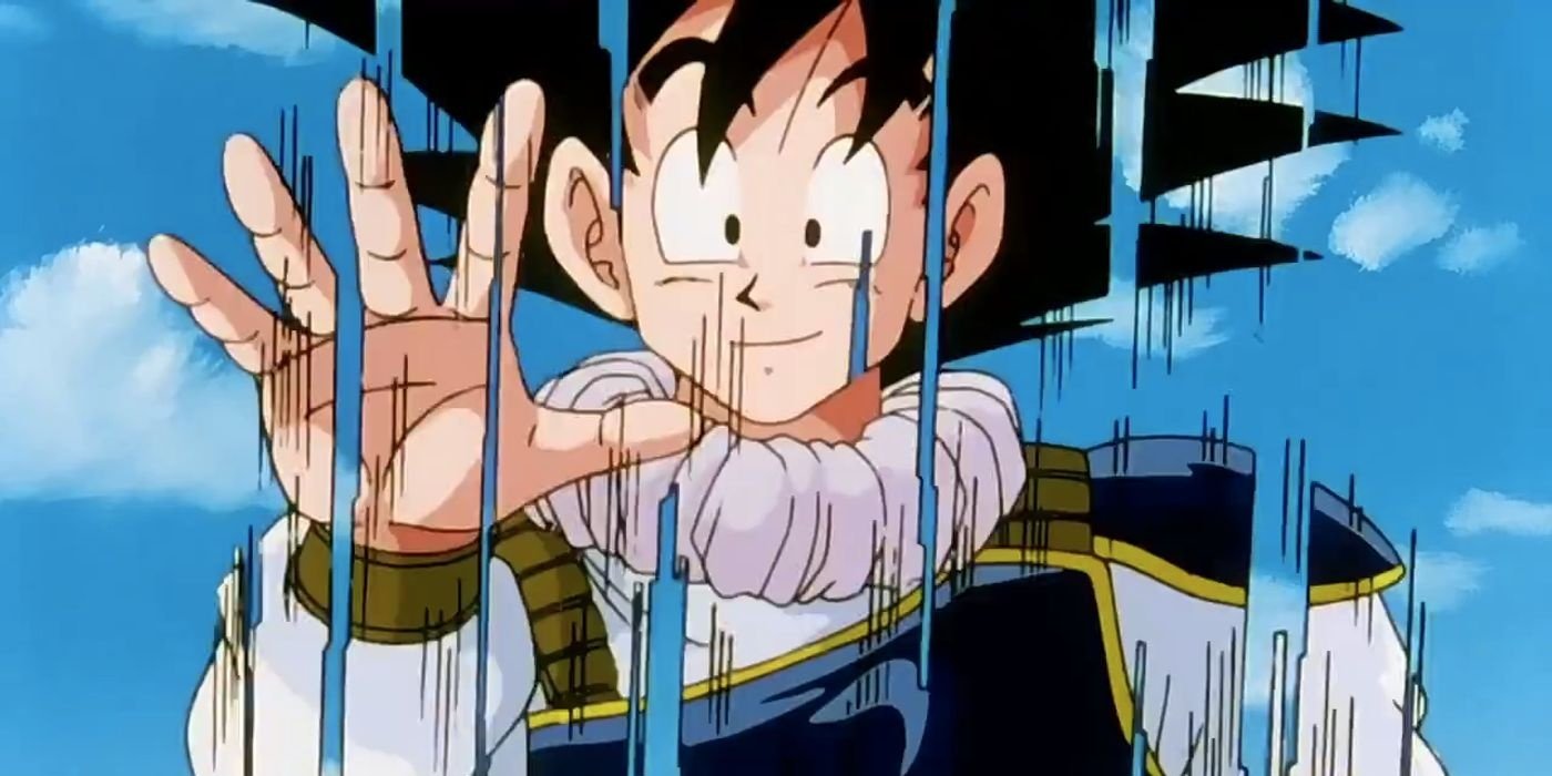 Dragon Ball: Los movimientos más poderosos de Goku, clasificados según su  fuerza | Cultture