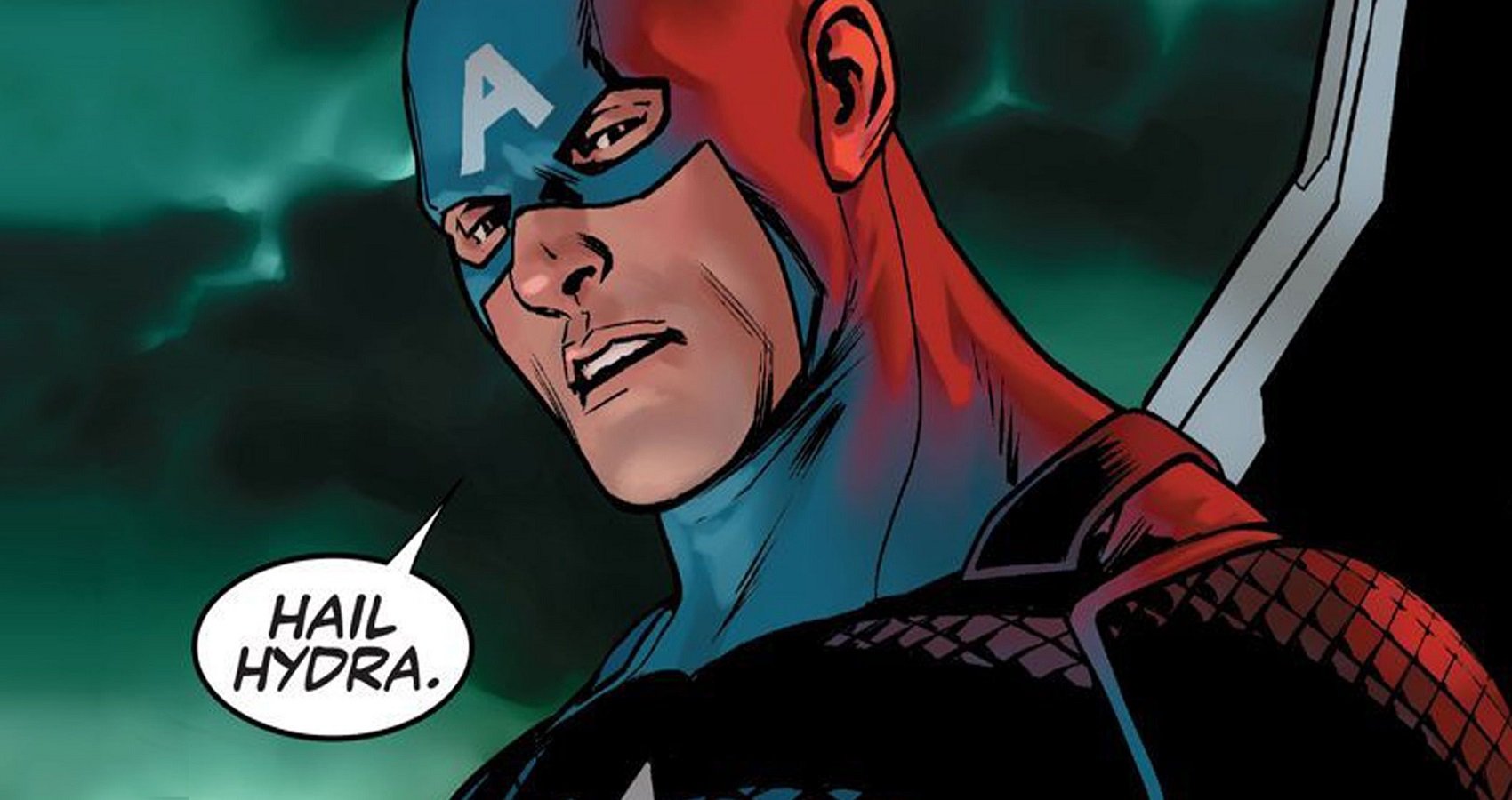 Los mejores giros en los cómics de Marvel