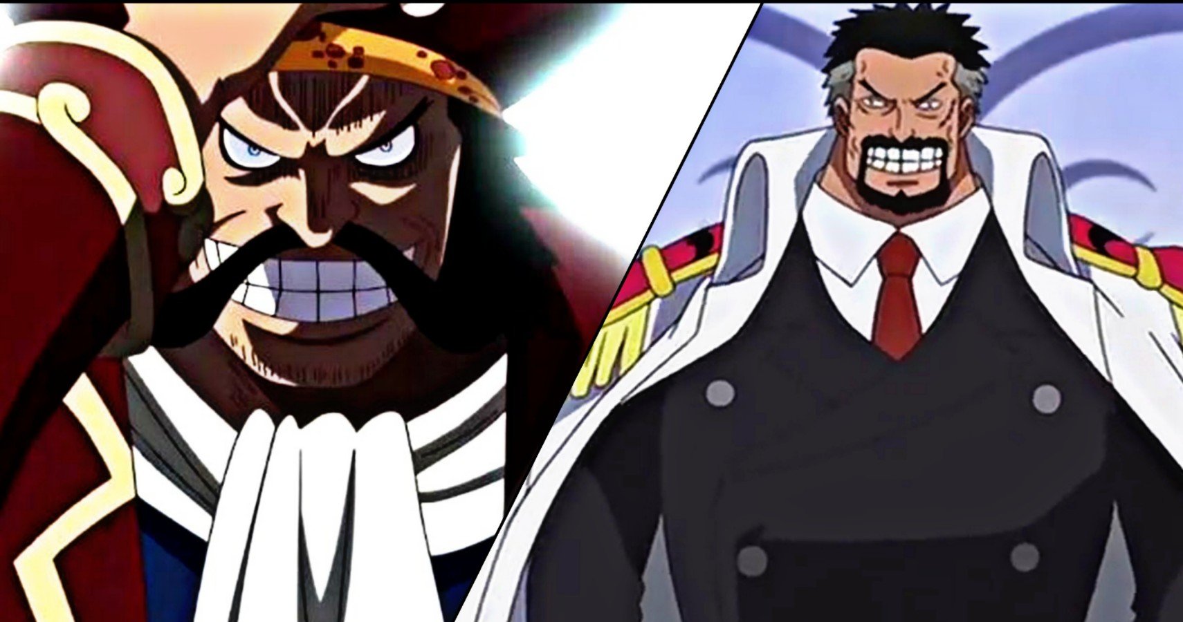 Las mejores alianzas en One Piece