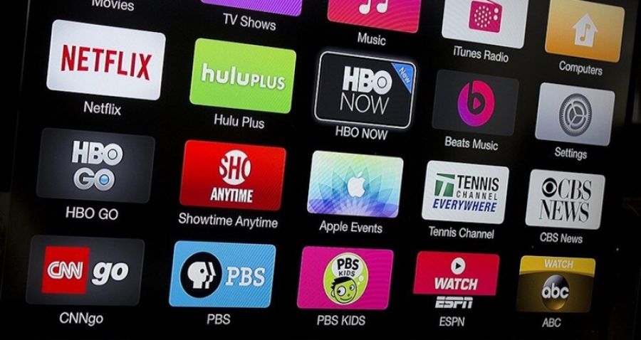 Netflix y HBO preparan cambios