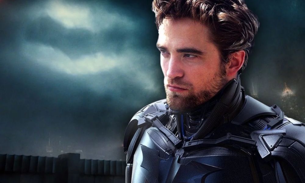 Robert Pattinson empieza el entrenamiento para Batman