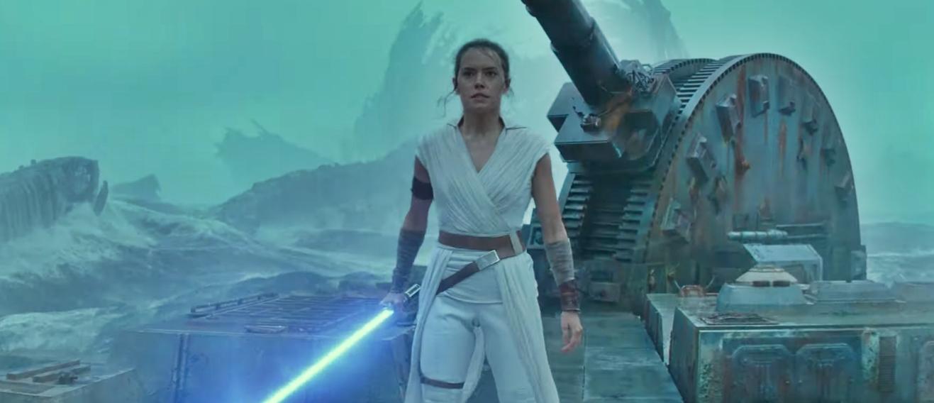 Duel, nuevo tv spot de Star Wars