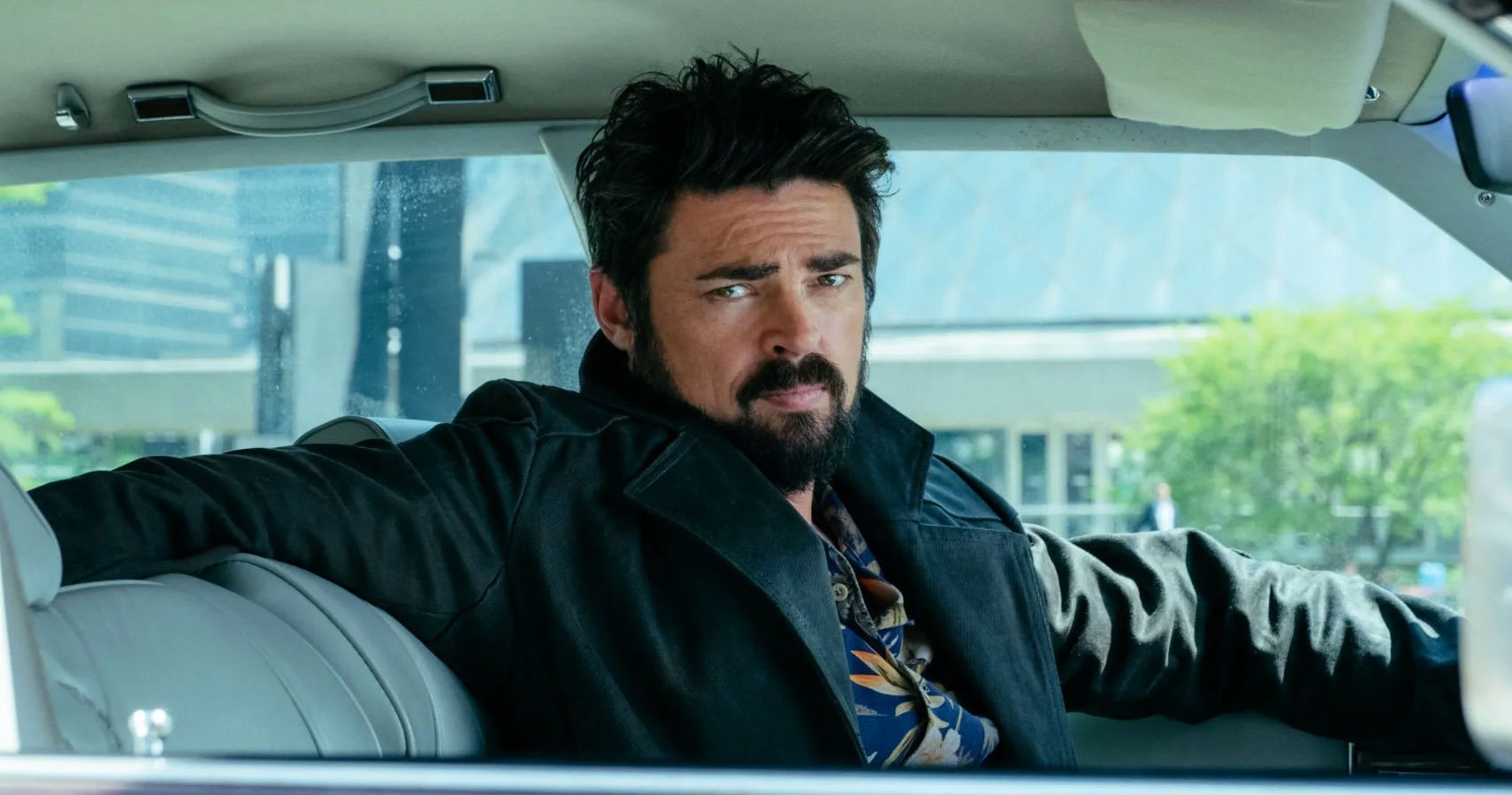 The Boys: Las más divertidas citas de Billy Butcher, clasificadas