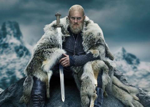 Vikings: Valhalla, la secuela de Vikings