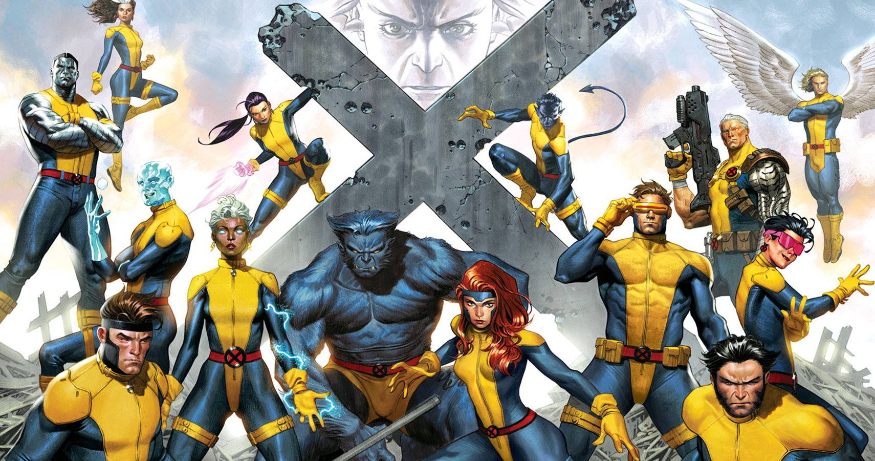 Las mejores historias de los X-Men en los últimos 10 años