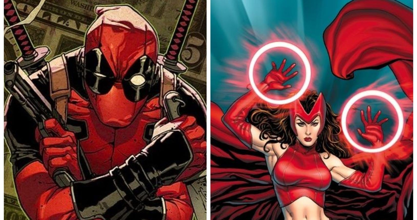 10 Superhéroes de Marvel que sufren de una enfermedad mental