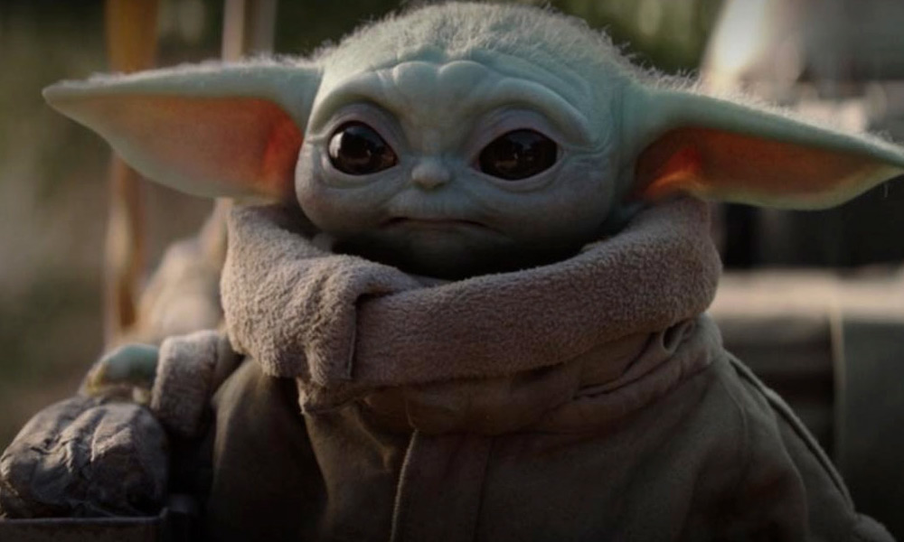 Piden la muerte del adorable Baby Yoda