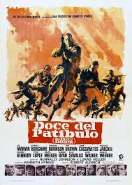 Confirmado remake de Doce del Patíbulo