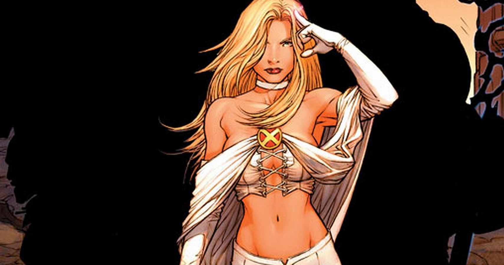 Hechos que desconocías de Emma Frost