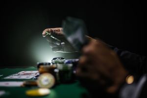 High Roller: The Stu Ungar Story