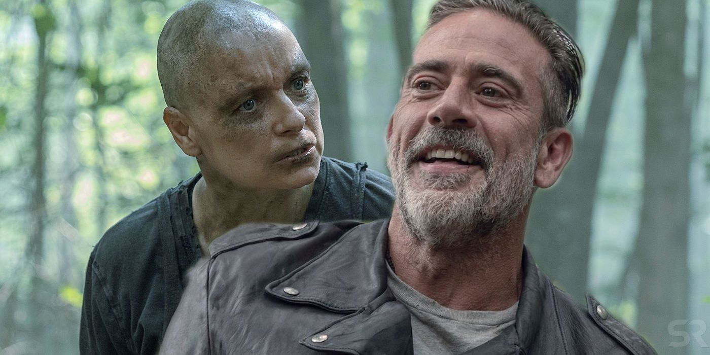 The Walking Dead: ¿Quién es el mejor villano?