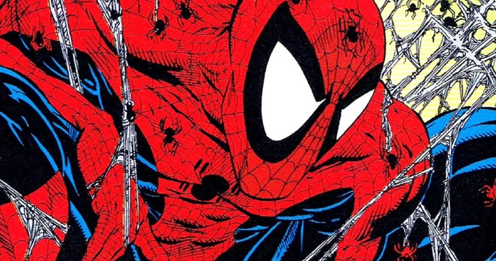 Los cómics mas raros de Spider-Man